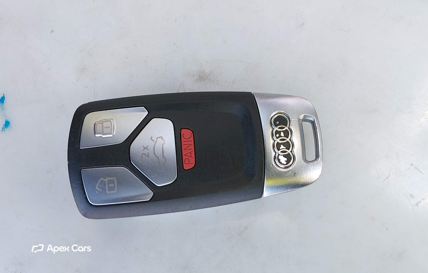 Audi A4 2023