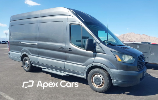 Ford Transit 2016 - Image 1 of 20