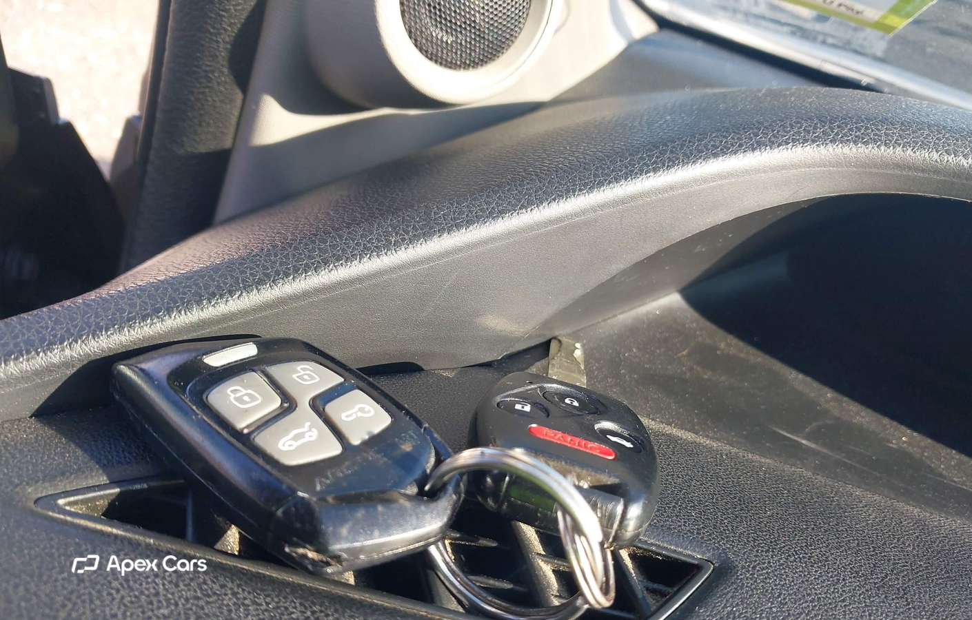 Honda Civic 2013
