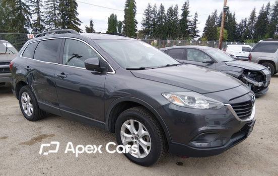Mazda CX-9 2013 - Image 1 of 13