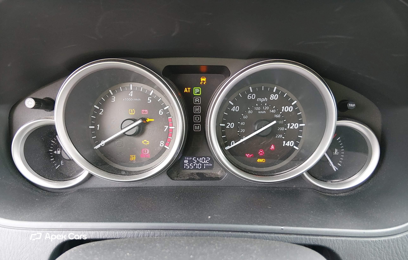 Mazda CX-9 2013