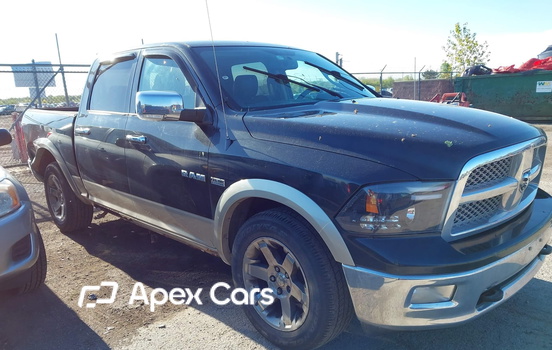 Dodge RAM 2010 - Image 1 of 17