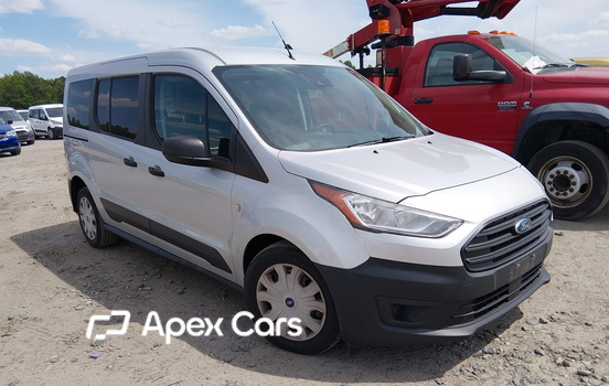 Ford Transit 2019 - Image 1 of 17
