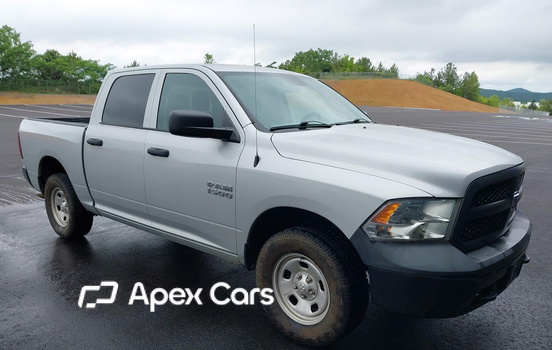 RAM 1500 2018 - Image 1 of 21