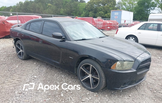 Dodge Charger 2011 - Image 1 of 12