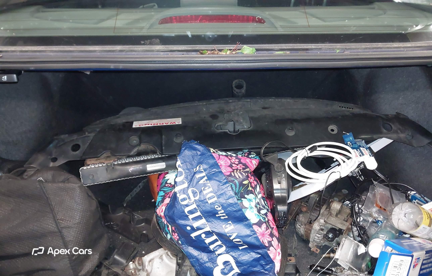 Honda Civic 2007