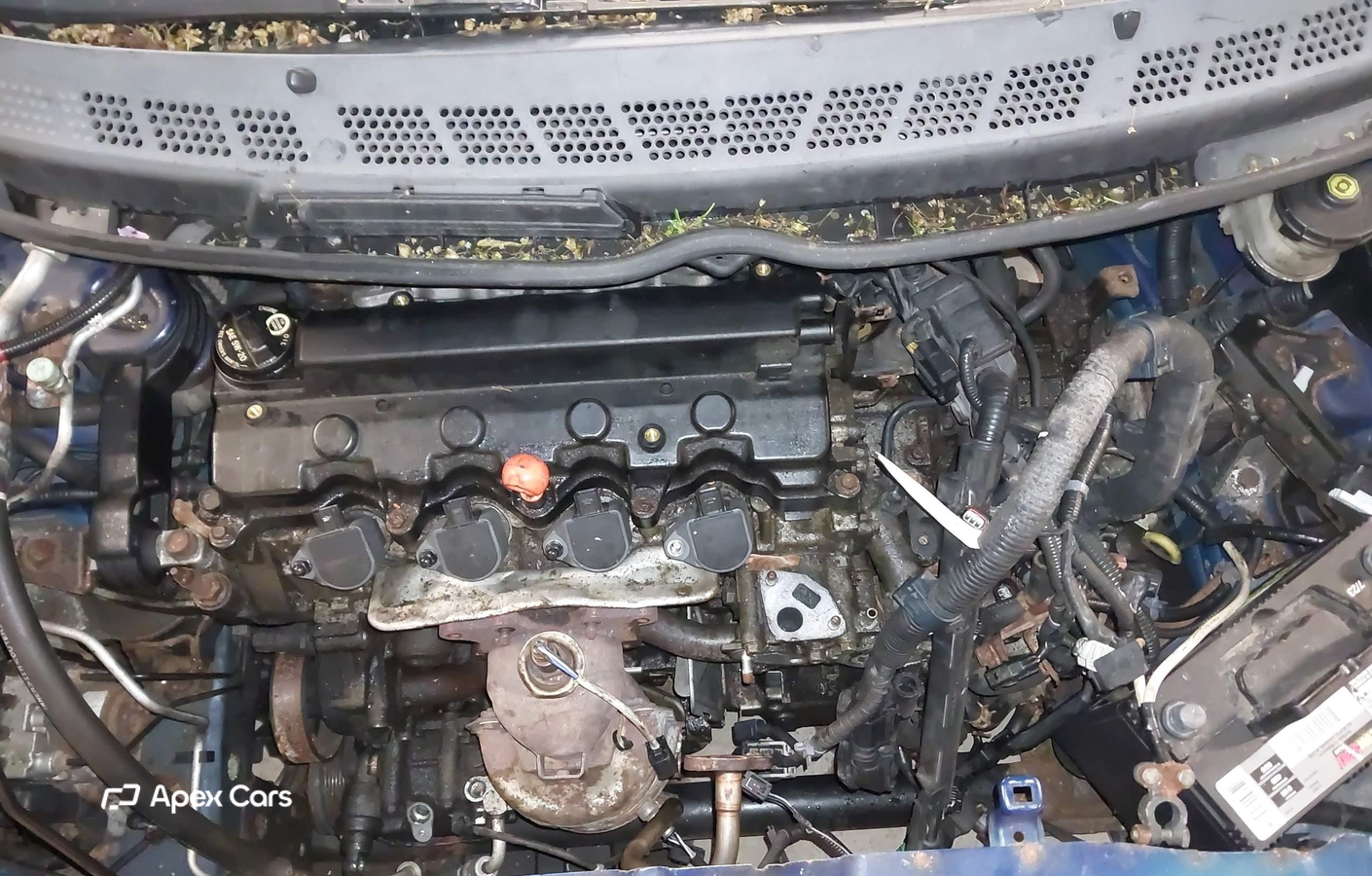 Honda Civic 2007