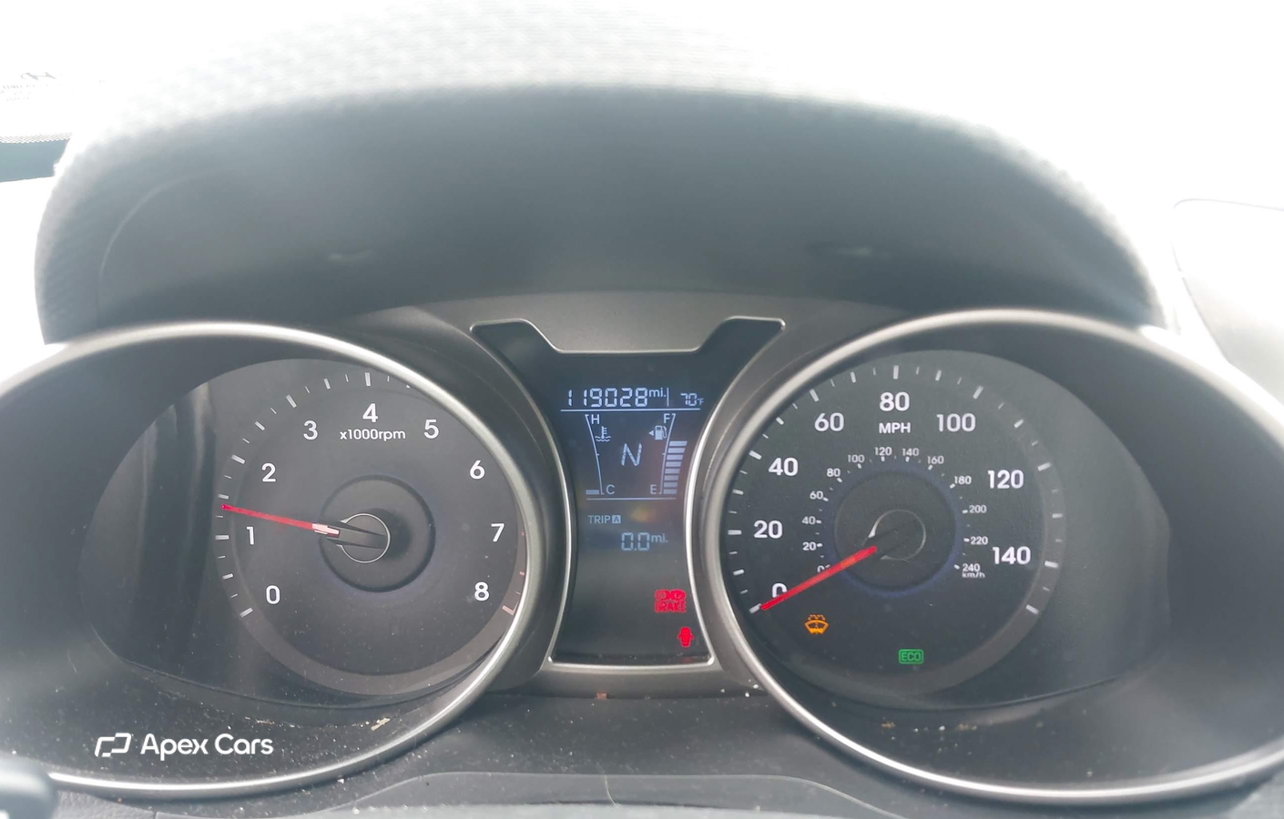 Hyundai Veloster 2016