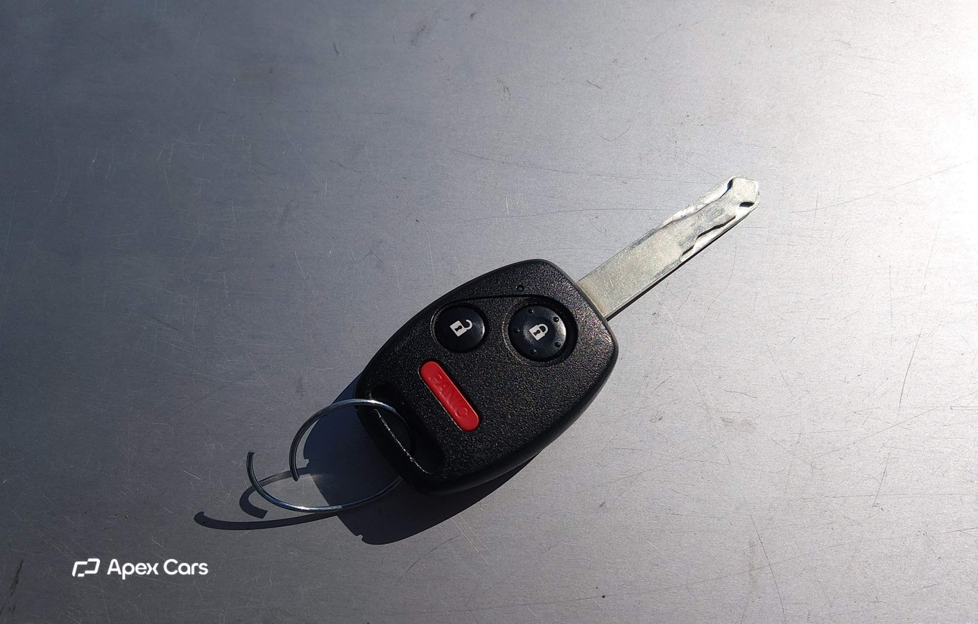 Honda Fit 2012