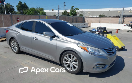 2014 Hyundai Azera - Image 1 of 11