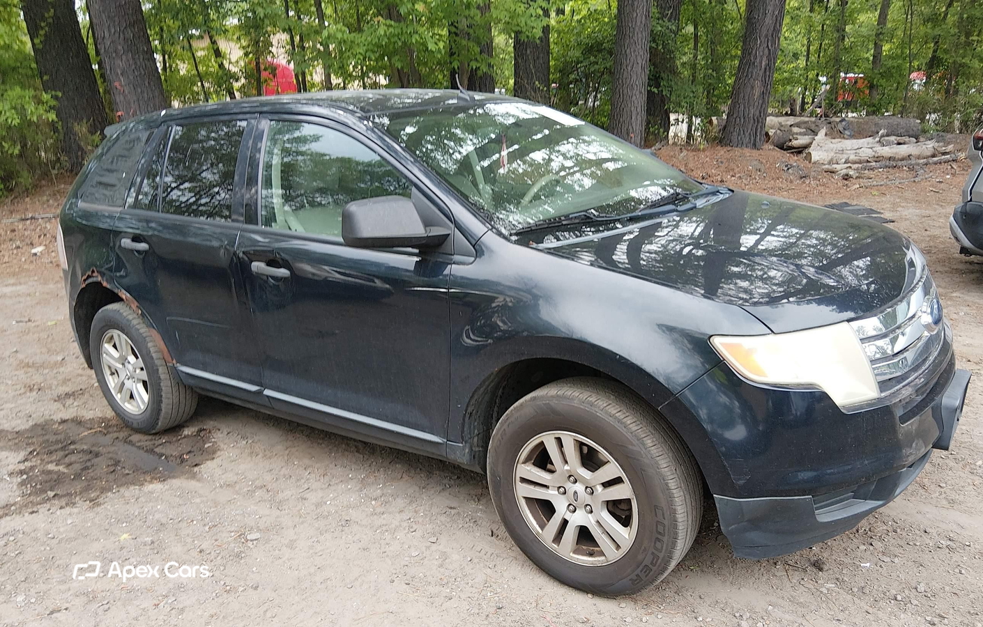 Ford Edge 2009