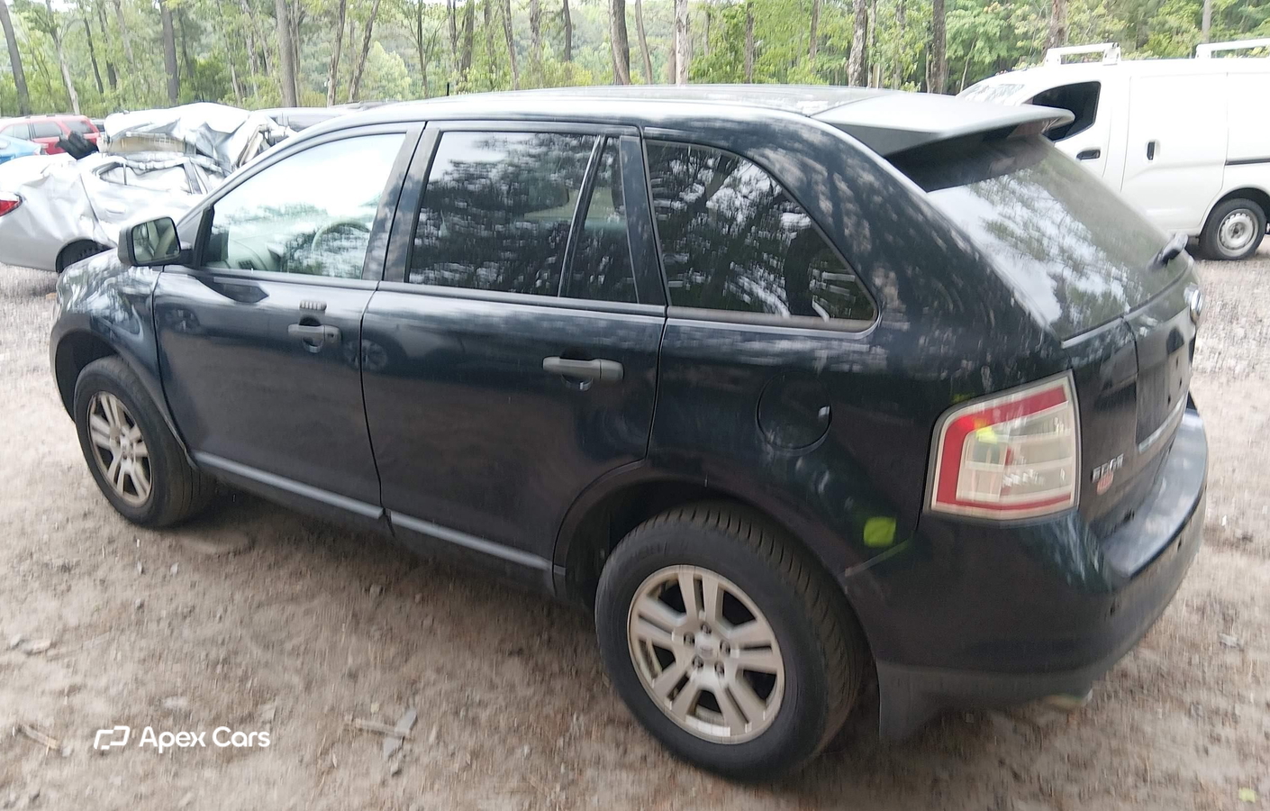 Ford Edge 2009