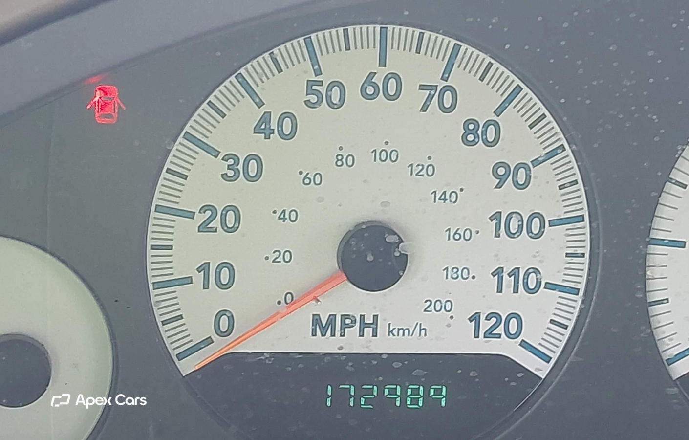 Dodge Caravan 2005
