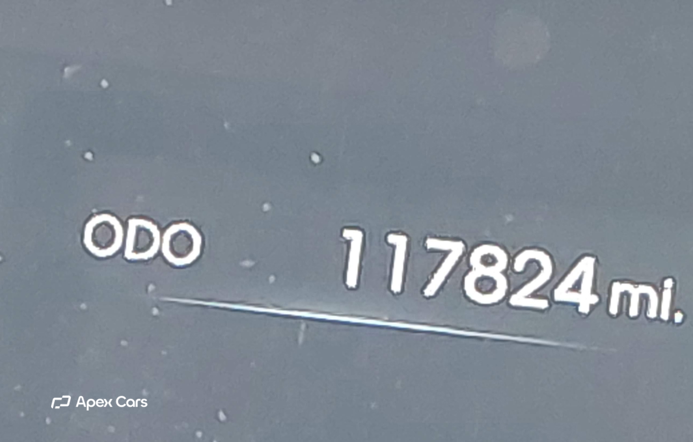 Hyundai Genesis 2012