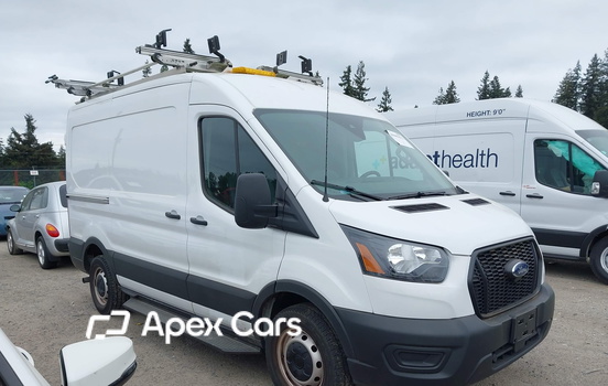 Ford Transit 2021 - Image 1 of 18