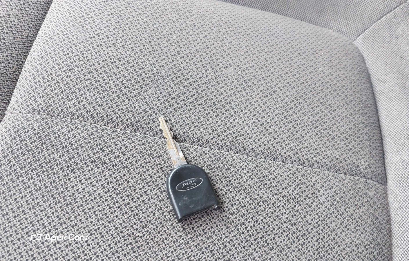 Ford F-150 2010