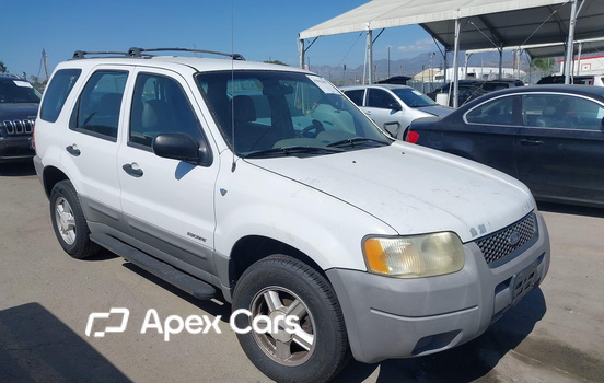 Ford Escape 2002 - Image 1 of 11