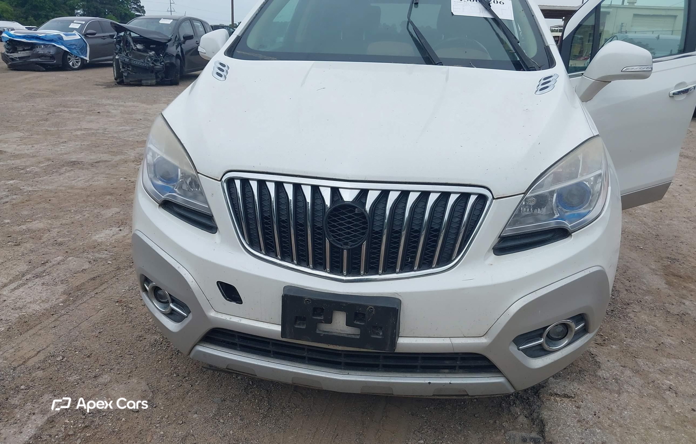 Buick Encore 2015