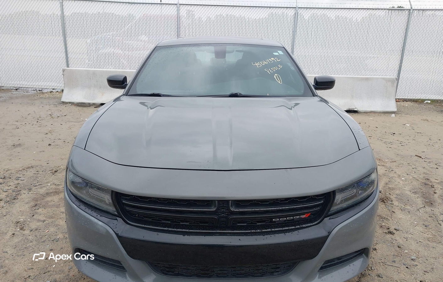 Dodge Charger 2017