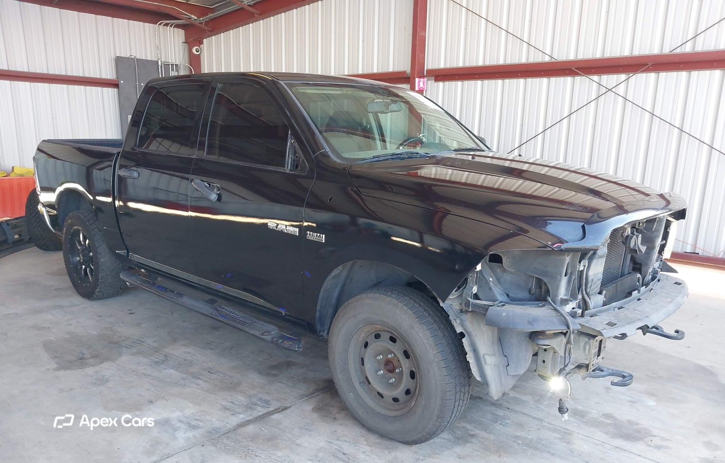 Dodge RAM 2009