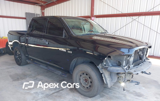 Dodge RAM 2009 - Image 1 of 17