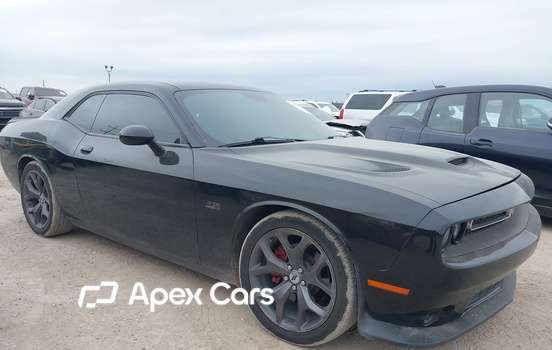 Dodge Challenger 2019 - Image 1 of 16