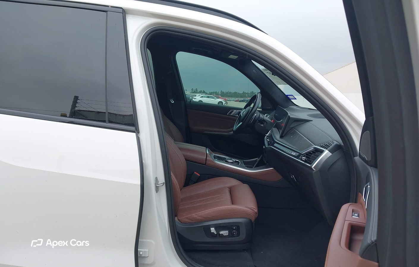 BMW X5 2024