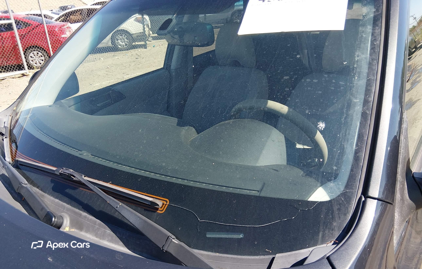 Subaru Forester 2013