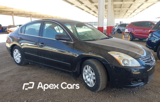 Nissan Altima 2012 - Image 1 of 11