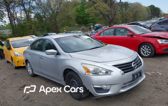 Nissan Altima 2013 - Image 1 of 11