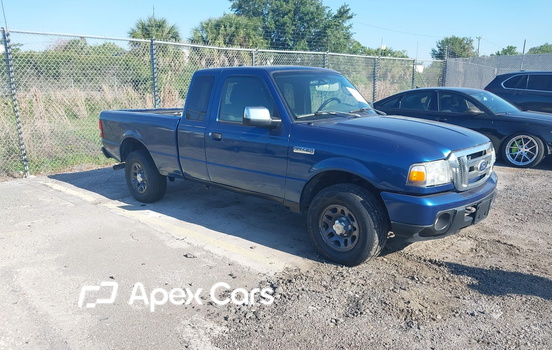 Ford Ranger 2011 - Image 1 of 16