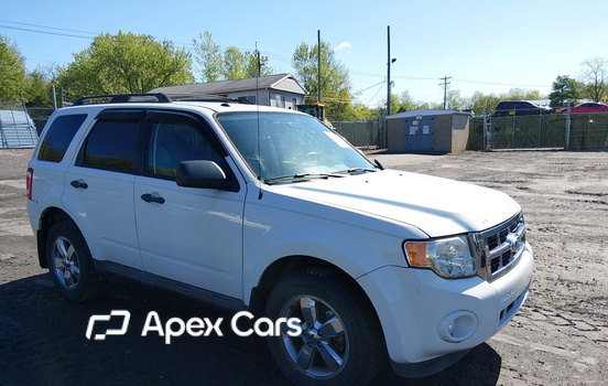 Ford Escape 2011 - Image 1 of 11