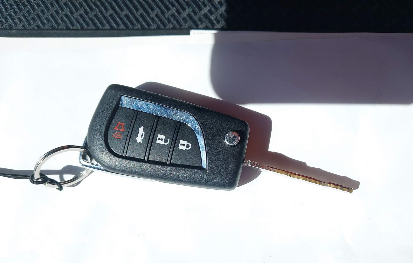 Mazda 3 2010