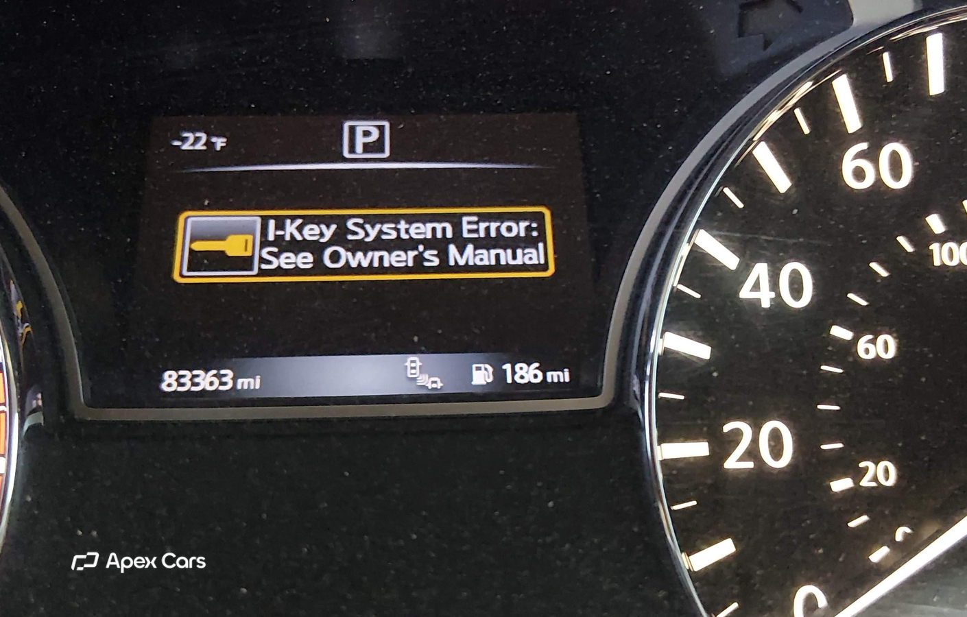 Nissan Altima 2016