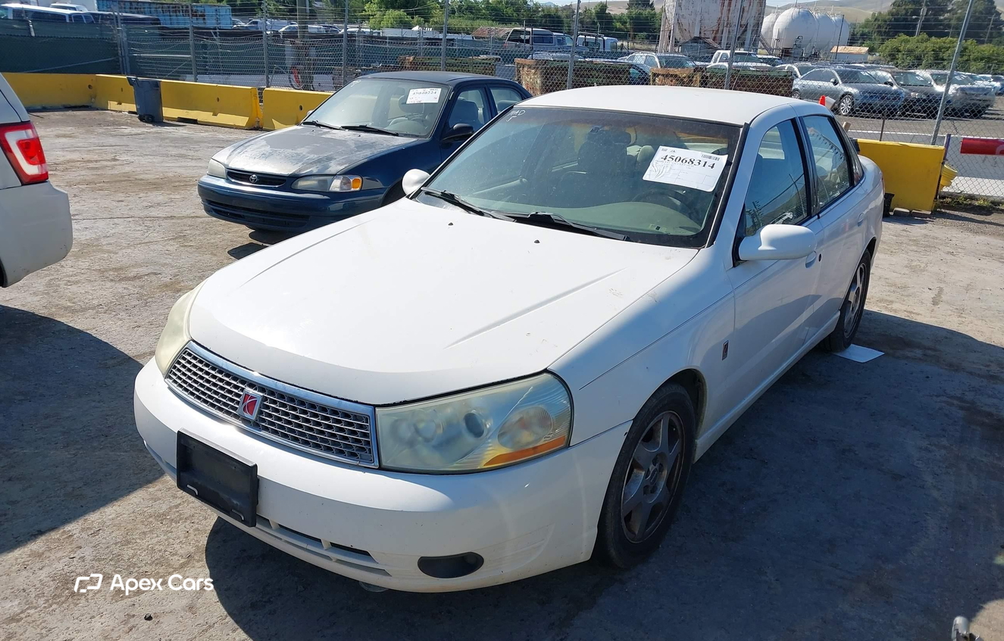 Saturn LW 2004