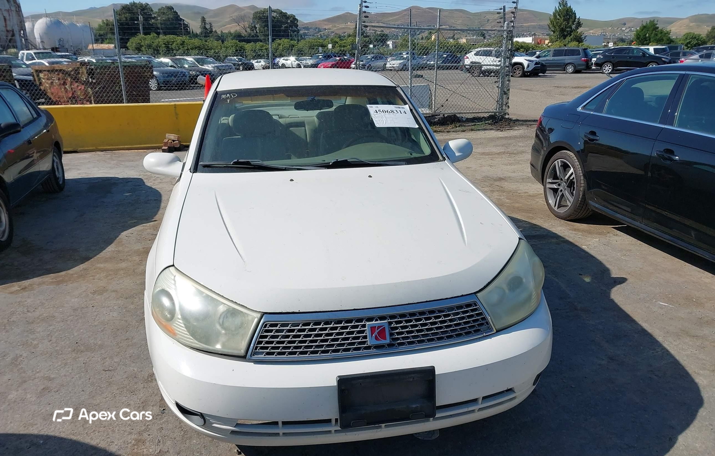 Saturn LW 2004