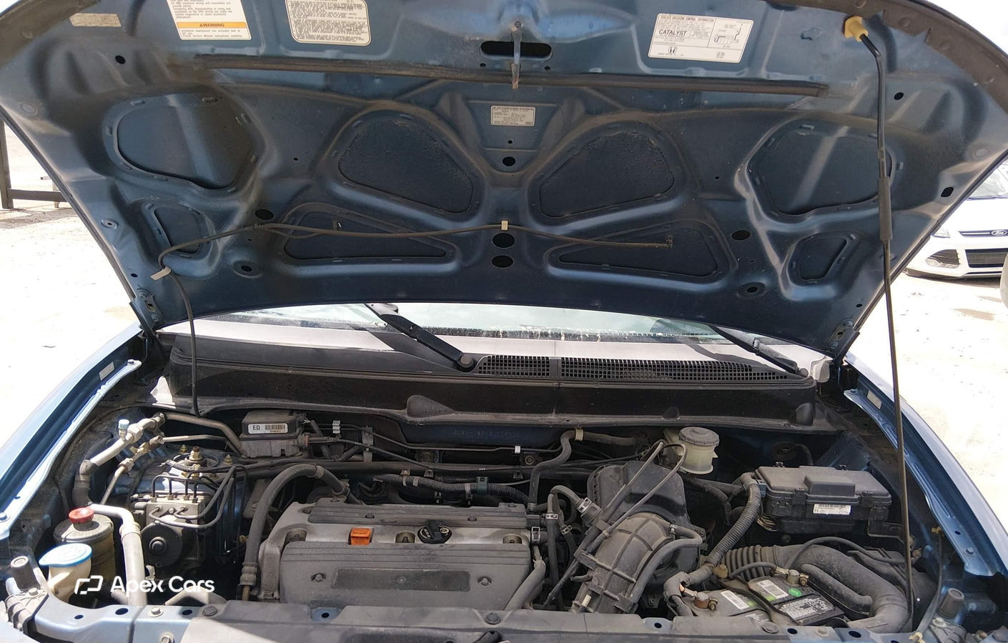 Honda Element 2006