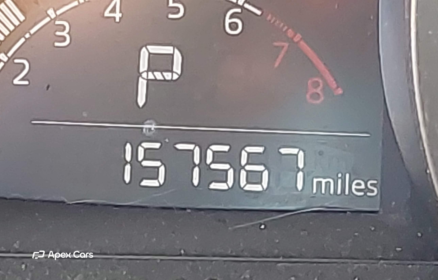 Mazda 3 2017