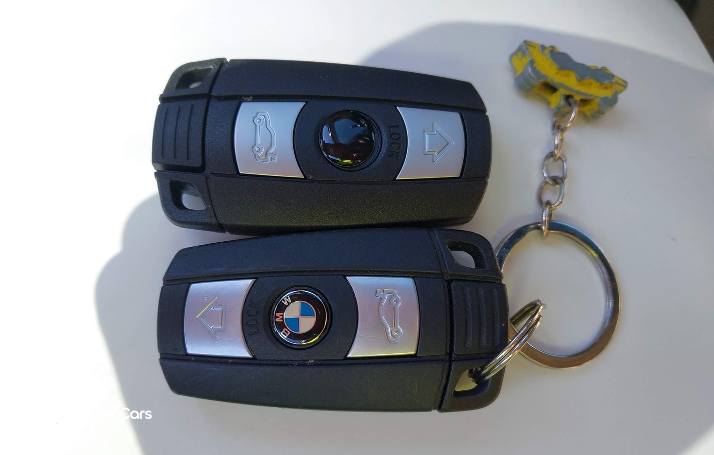 BMW X1 2015