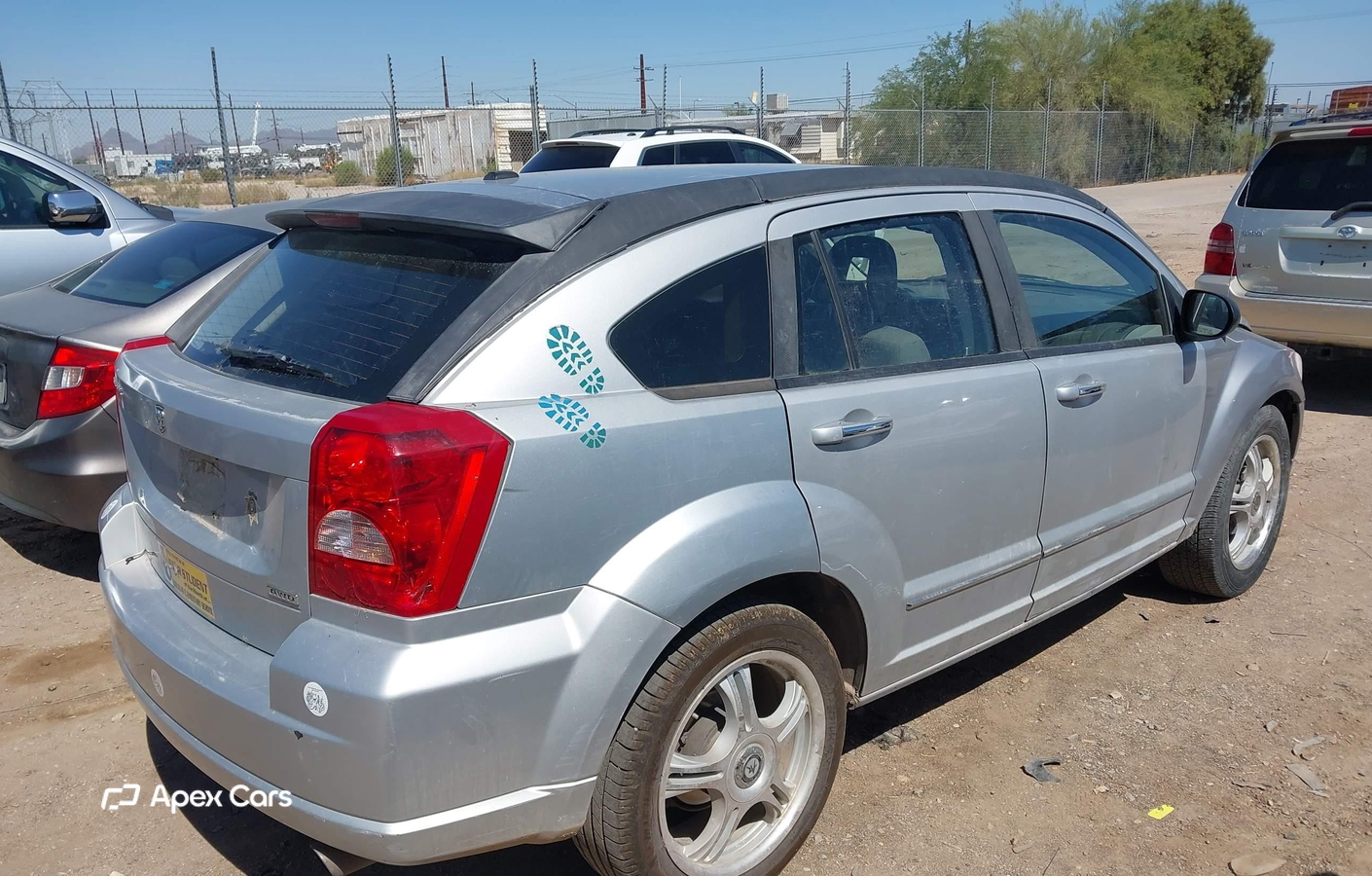 Dodge Caliber 2007