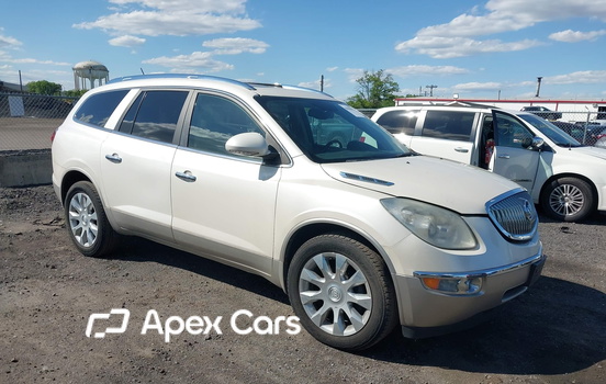 Buick Enclave 2011 - Image 1 of 11