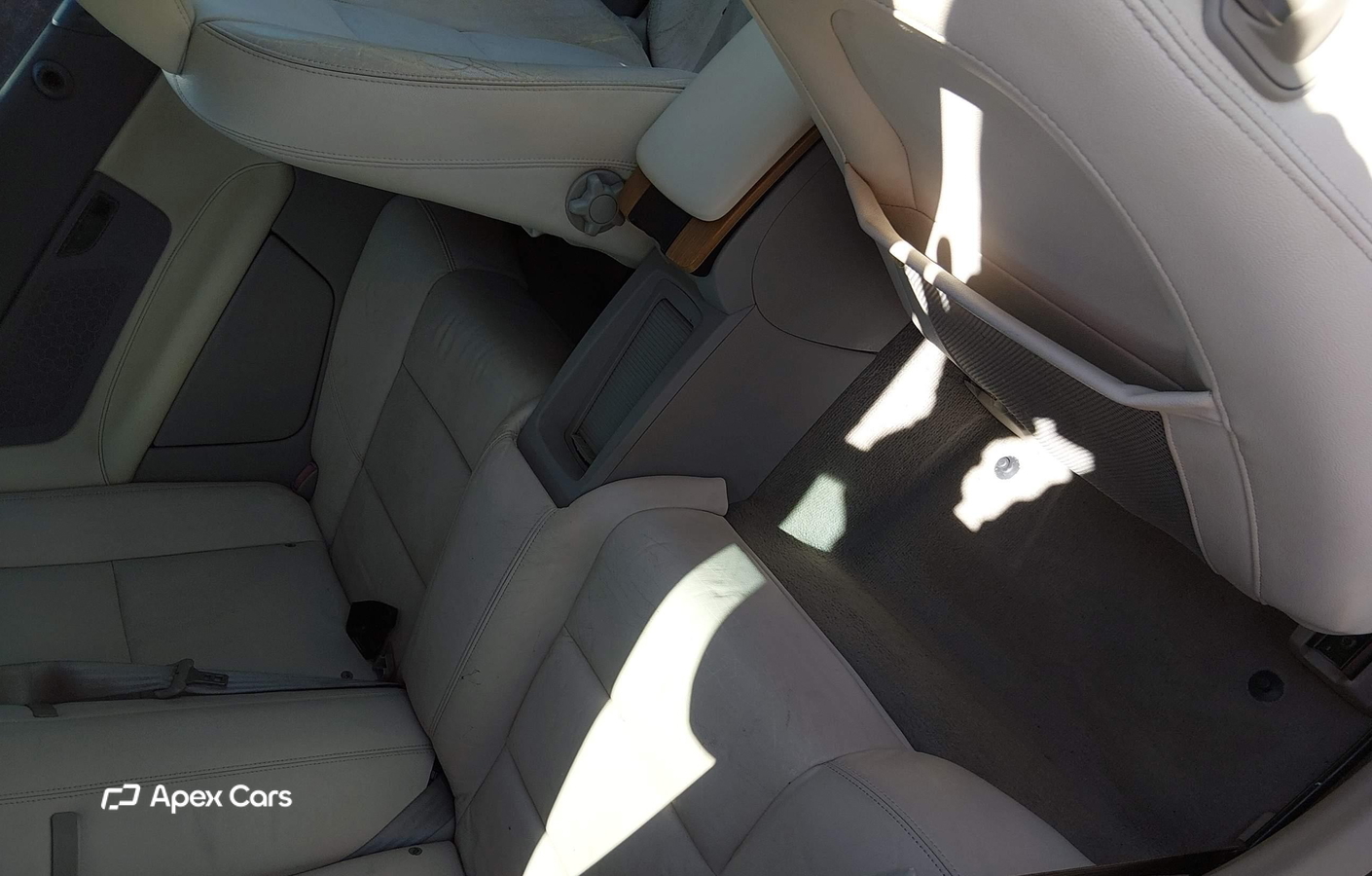 Volvo C70 2008