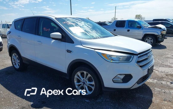 Ford Escape 2017 - Image 1 of 16
