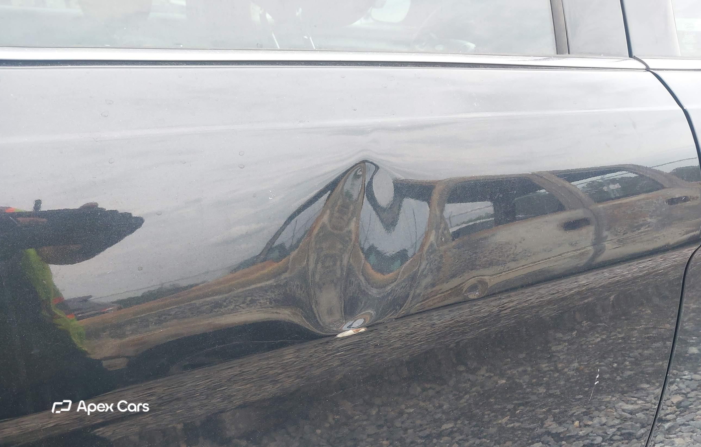 Ford Taurus 2015