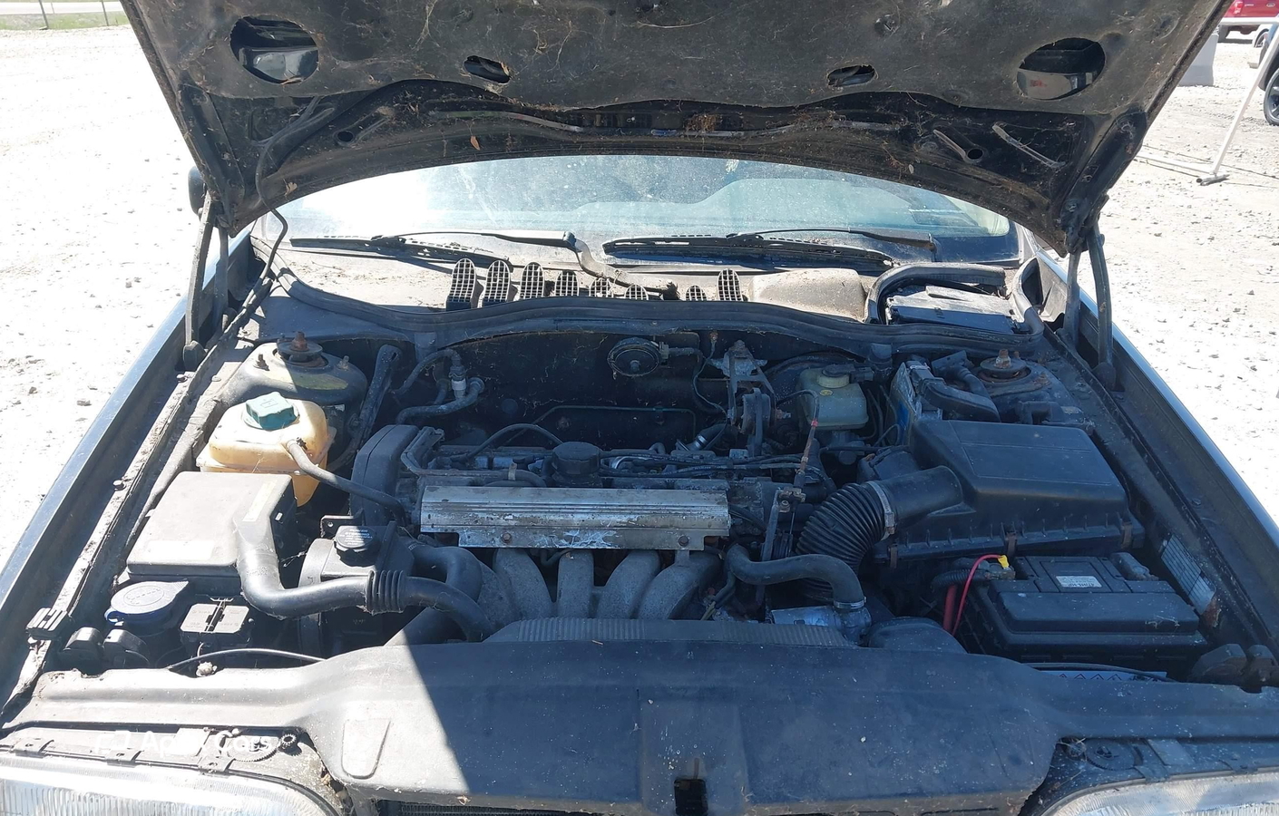 Volvo 850 1994