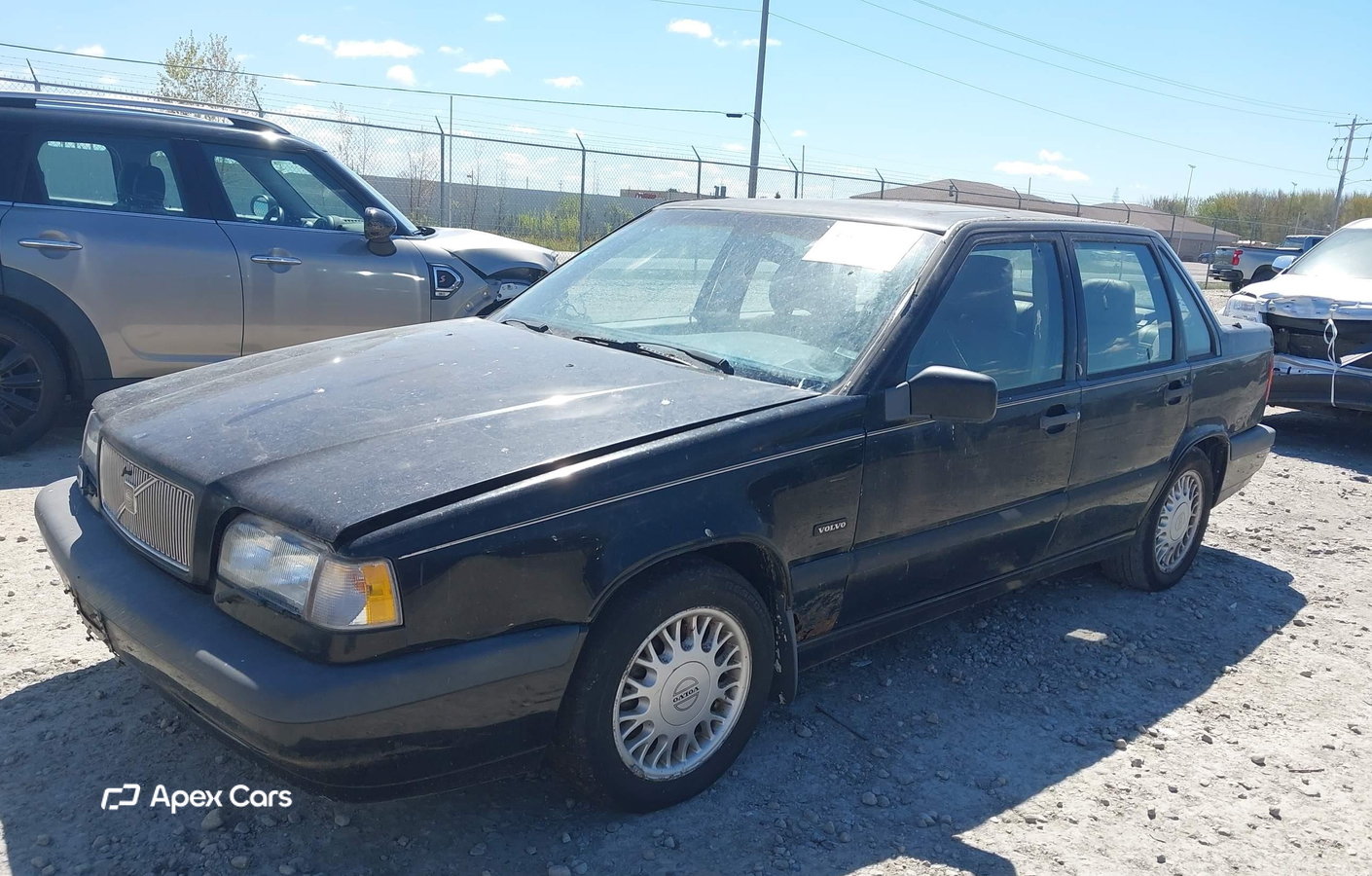 Volvo 850 1994