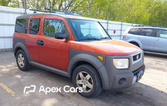 2005 Honda Element - Image 1 of 11