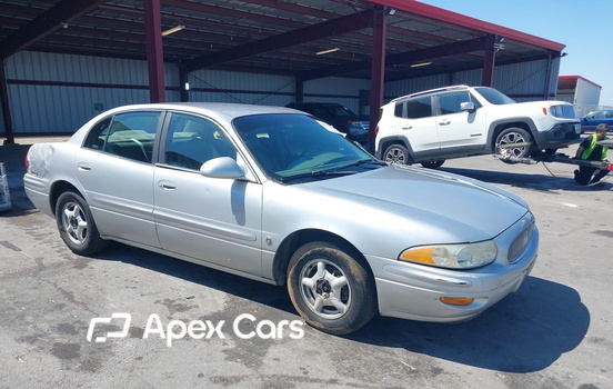 Buick LeSabre 2000 - Image 1 of 11