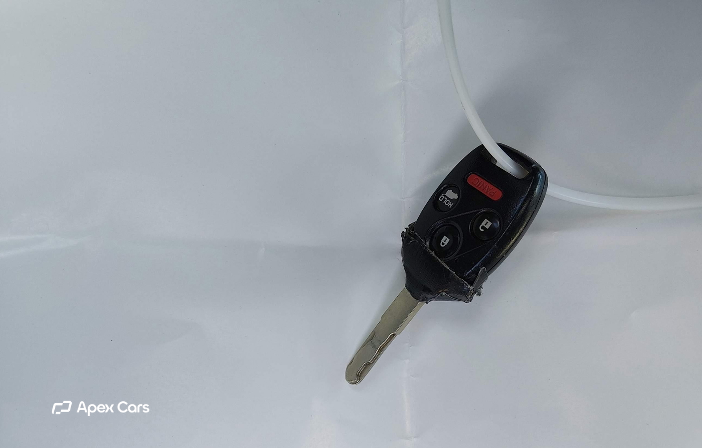 Honda Pilot 2012
