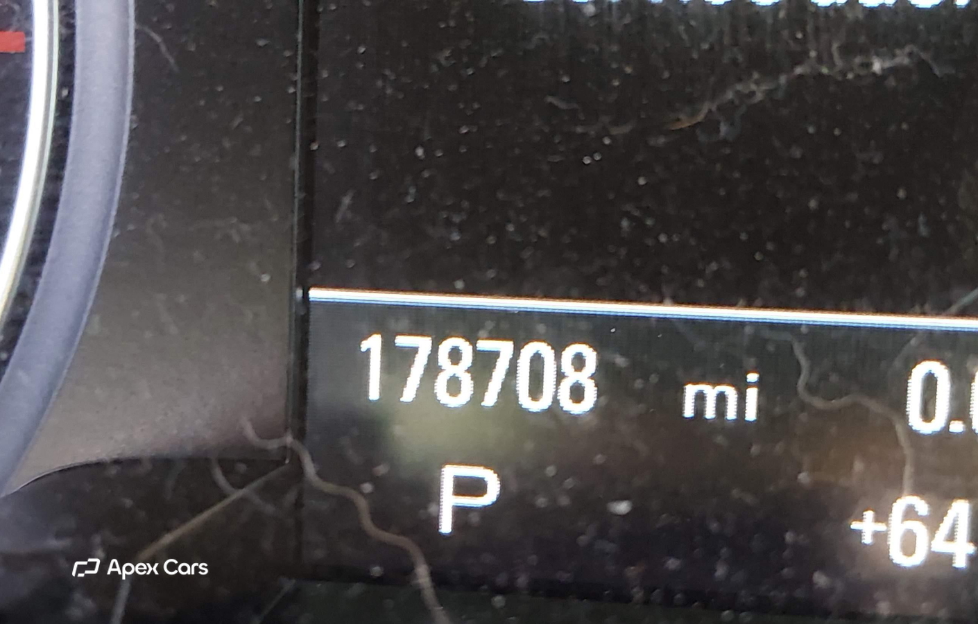 Audi A4 2015